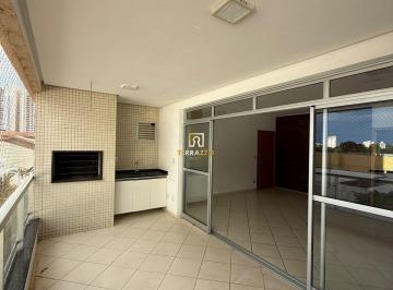 Apartamento · 147m² · 4 Quartos · 3 Vagas · Edifício Park Residence - Edifício Park Residence