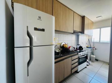 Apartamento · 72m² · 3 Quartos · 2 Vagas · Condomínio Torres Ville d'Itália - Torres Ville D Itália