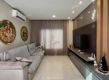 Casa · 289m² · 4 Quartos · 4 Vagas · Belvedere 2 - Sobrado À Venda No Condomínio Belvedere Ll