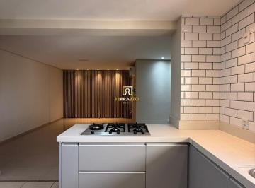 Apartamento · 127m² · 3 Quartos · 2 Vagas · Edifício Maison Nicole - Edifício Maison Nicole