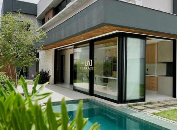 Casa · 180m² · 3 Quartos · 4 Vagas · Belvedere 2 - Condomínio Belvedere 2