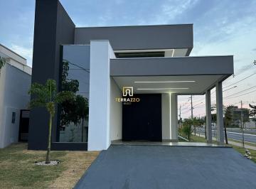 Casa · 190m² · 3 Quartos · 4 Vagas · Belvedere 2 - Condomínio Belvedere II – Alto Padrão