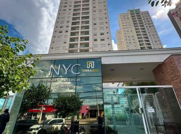 Apartamento · 79m² · 3 Quartos · 2 Vagas · Edifício New York City - Nyc Vanguard - Nyc - New York City