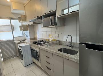 Apartamento · 72m² · 3 Quartos · 2 Vagas · Villaggio Di Bonifácia - Villaggio Di Bonifácia