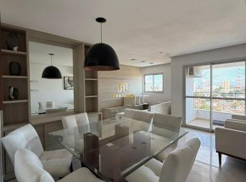 Apartamento · 76m² · 3 Quartos · 2 Vagas · Edifício Torres de São Georges II - Residencial Torres São Georges II