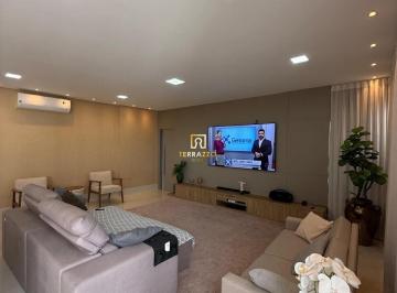 Apartamento · 182m² · 3 Quartos · 3 Vagas · American Diamond Building - Edifício American Diamond