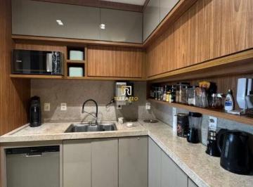 Apartamento · 105m² · 3 Quartos · 2 Vagas · Edifício Bravie - Plaenge - Edifício Bravie