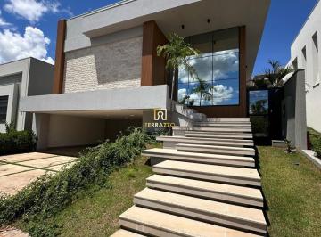 Casa · 355m² · 3 Quartos · 3 Vagas · Villa Jardim - Condomínio Villa Jardim