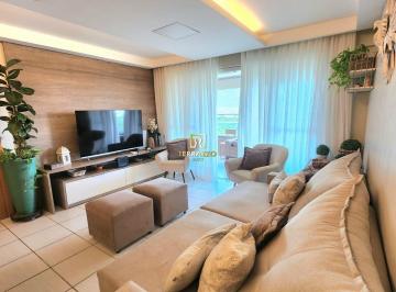 Apartamento · 143m² · 4 Quartos · 3 Vagas · Bonavita - Residencial Bonavita
