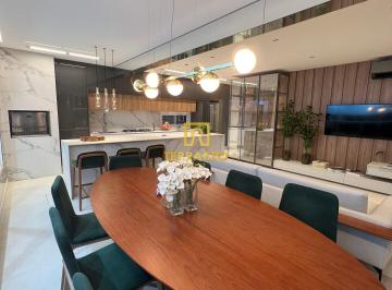 Apartamento · 137m² · 3 Quartos · 3 Vagas · Villaggio Ária - Gerencial - Villaggio Ária - Gerencial