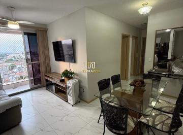 Apartamento · 70m² · 3 Quartos · 1 Vaga · Garden Goiabeiras - Garden Goiabeiras - Vanguard
