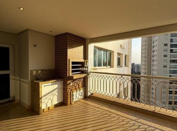 Apartamento · 255m² · 4 Quartos · 3 Vagas · Edifício Riviera Santa Rosa - Edifício Riviera Santa Rosa