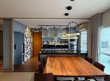 Apartamento · 97m² · 3 Quartos · 2 Vagas · Santa Mônica Residence - Santa Monica Residence