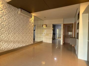 Casa · 130m² · 3 Quartos · 2 Vagas · Condomínio Palm Village - Condomínio Palm Village
