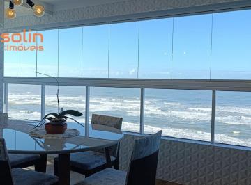 Apartamento · 112m² · 3 Quartos · 2 Vagas · Apartamento 3 Dormitórios Mobiliado Frente