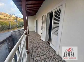Casa · 205m² · 3 Quartos · 3 Vagas · Casa À Venda No Bairro Jardim Centenário - Poços de Caldas/mg