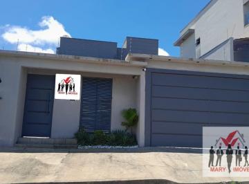 Casa · 250m² · 1 Quarto · 1 Vaga · Casa À Venda No Bairro Jardins de Florença - Poços de Caldas/mg