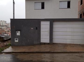 Casa · 130m² · 3 Quartos · 2 Vagas · Casa À Venda Em Poços de Caldas/mg