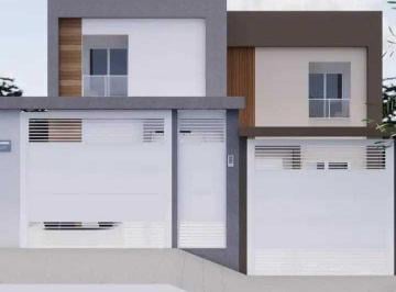 Casa · 88m² · 2 Quartos · 2 Vagas · Casa À Venda No Bairro Campo Das Antas - Poços de Caldas/mg