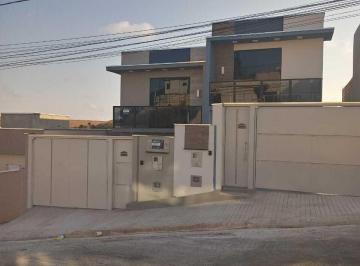 Casa · 175m² · 3 Quartos · 2 Vagas · Casa À Venda No Bairro Residencial Morumbi - Poços de Caldas/mg