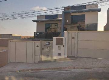 Casa · 175m² · 3 Quartos · 2 Vagas · Casa À Venda No Bairro Residencial Morumbi - Poços de Caldas/mg