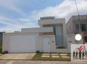 Casa · 112m² · 2 Quartos · 2 Vagas · Casa À Venda No Bairro Jardins de Florença - Poços de Caldas/mg