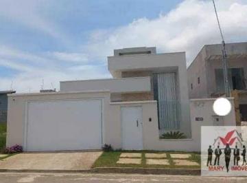 Casa · 112m² · 2 Quartos · 2 Vagas · Casa À Venda No Bairro Jardins de Florença - Poços de Caldas/mg