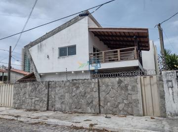 Casa · 278m² · 3 Quartos · 3 Vagas · Casa Alto Padrão/casa a Venda Em Ponta Negra/ Casa Em Natal/