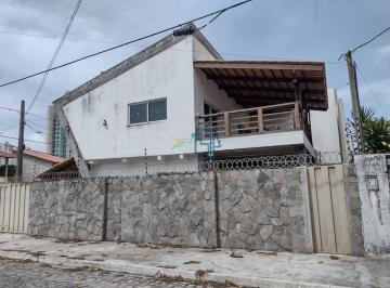 Casa · 278m² · 3 Quartos · 3 Vagas · Casa Alto Padrão/casa a Venda Em Ponta Negra/ Casa Em Natal/