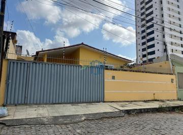 Casa · 163m² · 4 Quartos · 3 Vagas · Casa À Venda No Bairro Lagoa Nova - Natal/rn