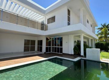 Casa · 404m² · 4 Quartos · 4 Vagas · Ponta Negra Boulevard - Casa Alto Padrão/condominio Alto Padrão/natal/rn/ponta Negra/ Ponta Negra Bo