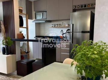 Apartamento · 42m² · 2 Quartos · 1 Vaga · Certto Home Clube - Apartamento Padrão/apartamento À Venda No Certto Home Club