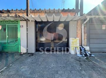 Casa · 108m² · 3 Quartos · 1 Vaga · Casa a Venda Com 108 m² Com 3 Dormitórios E 3 Banheiros 1 Vaga