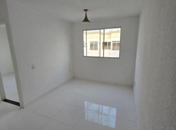 Apartamento · 40m² · 2 Quartos · 1 Vaga · 2/4 - Residencial Vila Atlântica