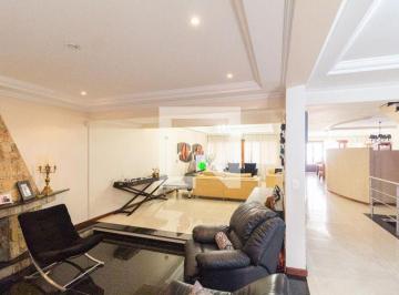 Casa · 497m² · 5 Quartos · 5 Vagas · Casa À Venda - Adalgisa, 5 Quartos, 497 m² - Osasco