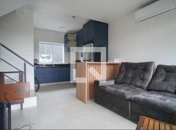 Casa · 83m² · 2 Quartos · 2 Vagas · Casa À Venda - Santo Afonso, 2 Quartos, 83 m² - Novo Hamburgo
