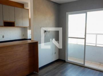 Apartamento · 47m² · 2 Quartos · 1 Vaga · Apartamento À Venda - Piratininga, 2 Quartos, 47 m² - Osasco