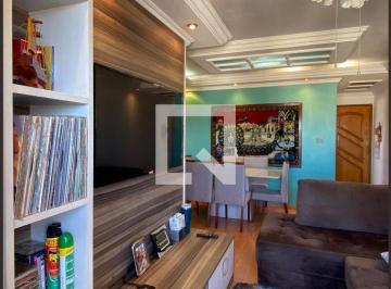 Apartamento · 65m² · 3 Quartos · 1 Vaga · Apartamento À Venda - Centro, 3 Quartos, 65 m² - Osasco