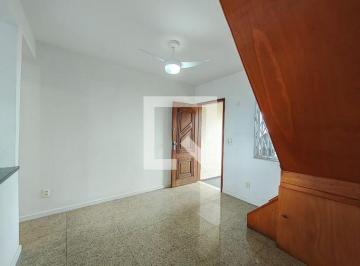 Apartamento · 80m² · 4 Quartos · 2 Vagas · Apartamento À Venda - Centro, 4 Quartos, 80 m² - Rio de Janeiro