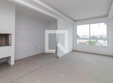Apartamento · 79m² · 3 Quartos · 1 Vaga · Apartamento À Venda - Jardim Botânico, 3 Quartos, 79 m² - Porto Alegre