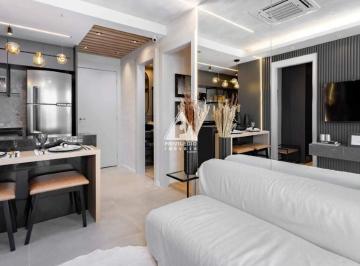 Apartamento · 40m² · 2 Quartos · Apartamento Residencial Para Venda No Rio Comprido (Grande Tijuca) – Aceita Financiamento