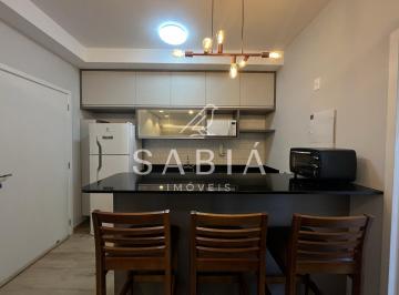 1 · Apartamento Com 49 m², Para Alugar No Bairro Vila Madalena.