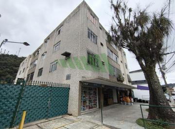 Apartamento · 65m² · 2 Quartos · 1 Vaga · Apartamento Para Venda Em Petrópolis, Correas, 2 Dormitórios, 1 Suíte, 1 Banheiro, 1 Vaga