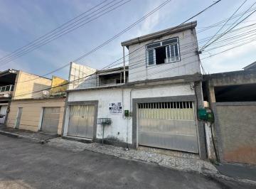 Casa · 150m² · 4 Quartos · 2 Vagas · Casa Para Venda Em Duque de Caxias, Parque Fluminense, 4 Dormitórios, 3 Banheiros, 2 Vagas