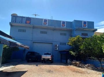 Comercial · 738m² · 3 Quartos · 4 Vagas · Imóvel Comercial Para Venda E Aluguel, Porto, Cuiabá