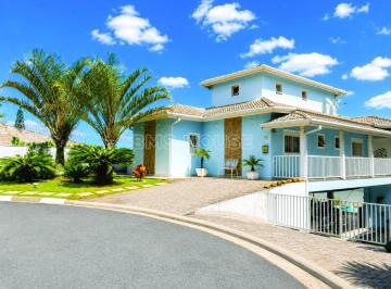 Casa · 300m² · 4 Quartos · 4 Vagas · Casa Para Venda Em Cotia, Jardim Caiapia, 4 Dormitórios, 2 Suítes, 4 Banheiros, 4 Vagas