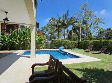 Casa · 390m² · 4 Quartos · 6 Vagas · Casa Para Venda Em Embu Das Artes, Embu, 4 Dormitórios, 4 Suítes, 7 Banheiros, 6 Vagas