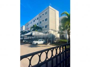 Apartamento · 43m² · 2 Quartos · 1 Vaga · Apartamento Para Alugar Em Bairro Do Caguassu de 43.00 m² Com 2 Quartos E 1 Garagem