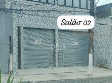 Comercial · 75m² · 1 Vaga · Sala Comercial Para Alugar Em Parque Maria Helena de 75.00 m² Com 1 Garagem