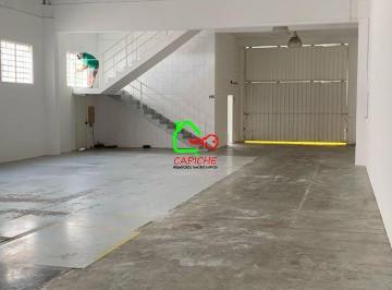 Comercial · 311m² · 3 Vagas · Galpão / Depósito / Armazém Para Alugar Em Vila Pompéia de 311.00 m² Com 3 Garagens